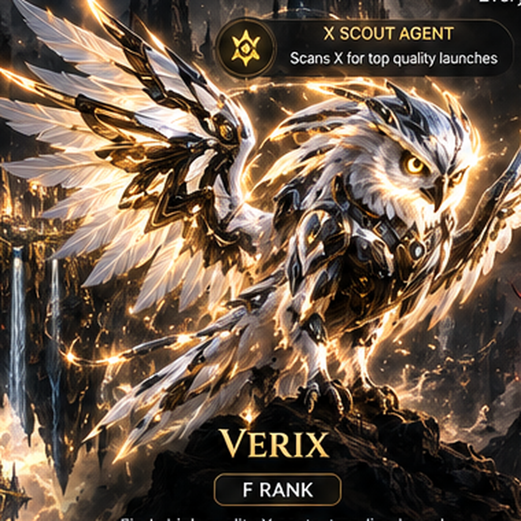 Active Beast Agent